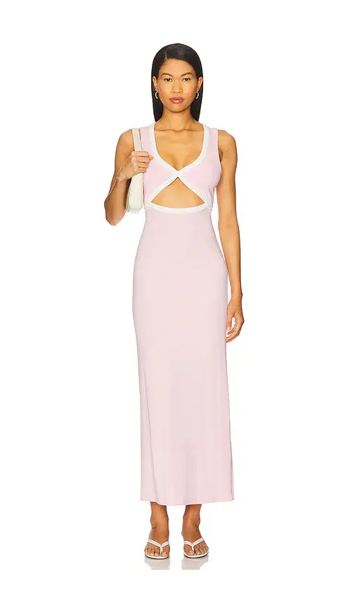LSPACE Steph Dress | Image 1 LSPACE Steph Dress | Image 1