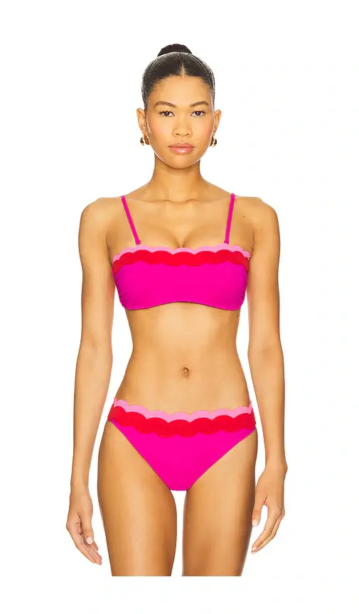 BEACH RIOT Sybil Bikini Top | Thumbnail 2 BEACH RIOT Sybil Bikini Top | Thumbnail 2