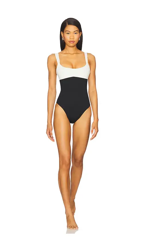 LSpace Descanso One Piece Swimsuit | Image 1 LSpace Descanso One Piece Swimsuit | Image 1
