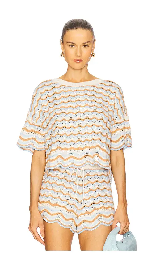 LSPACE Sunchaser Top | Image 1 LSPACE Sunchaser Top | Image 1