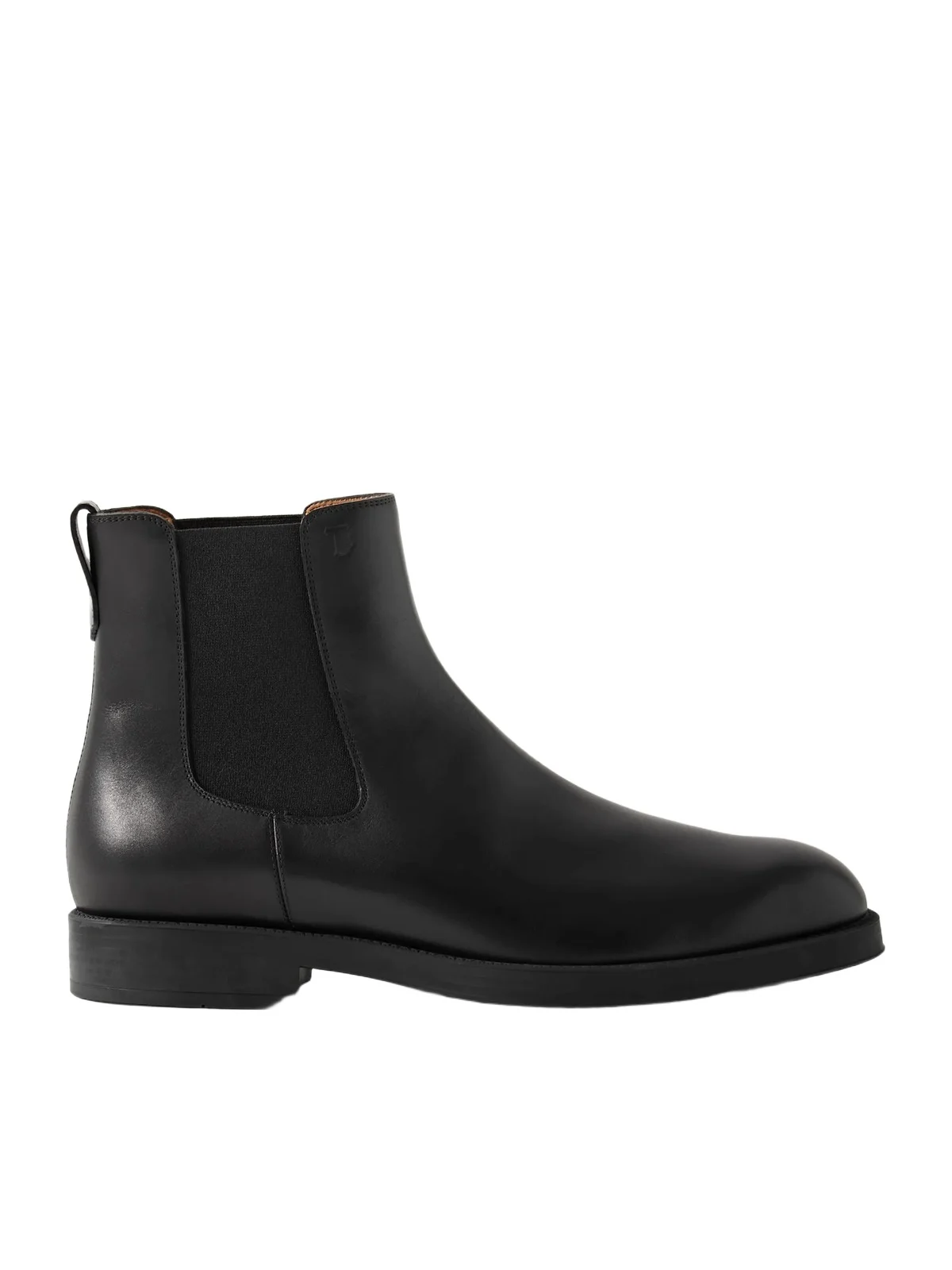 Tod's Leather Chelsea Boots - Men