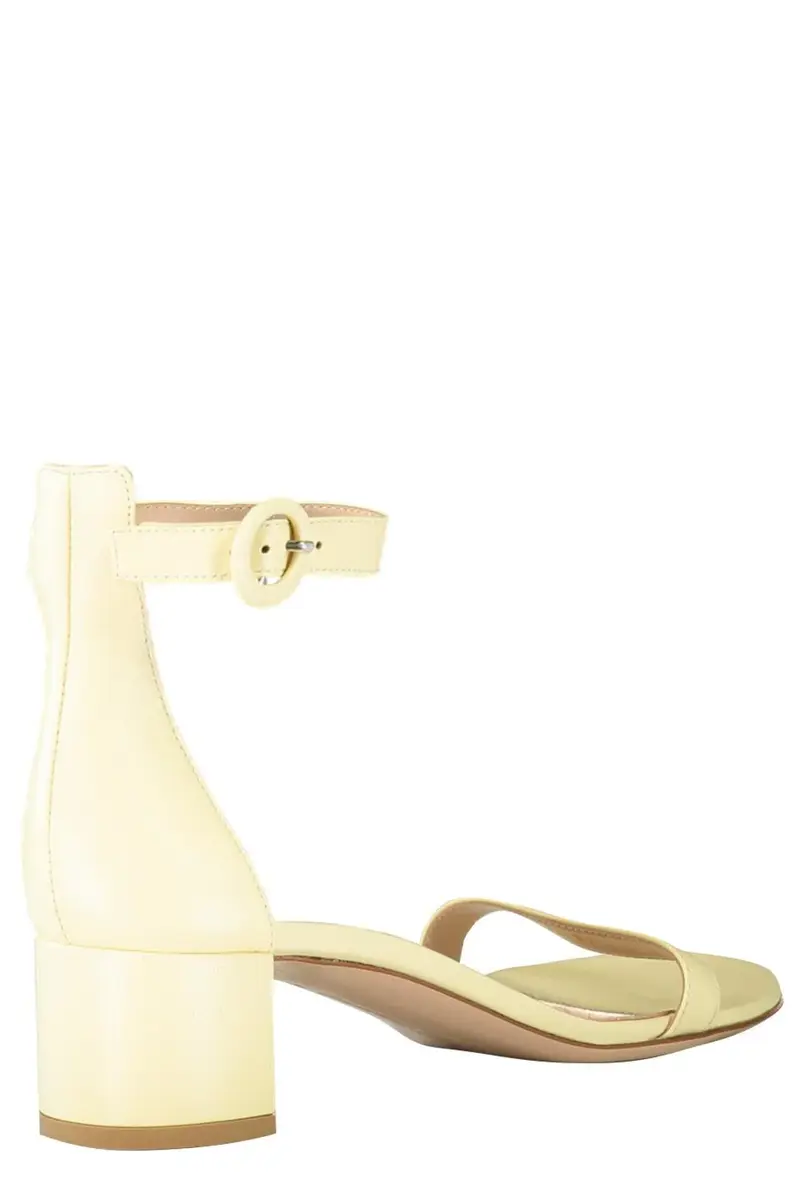 Gianvito Rossi Gaeta Heel 45 | Thumbnail 5