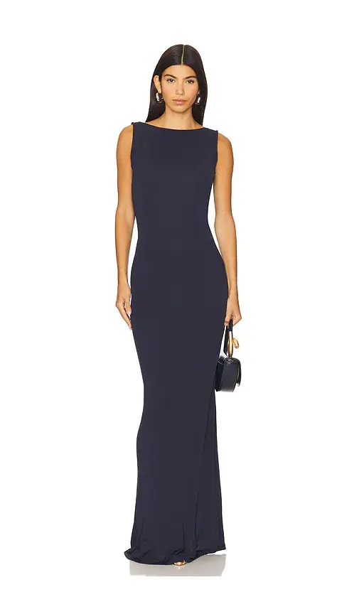 Cult Gaia Basha Gown | Thumbnail 2