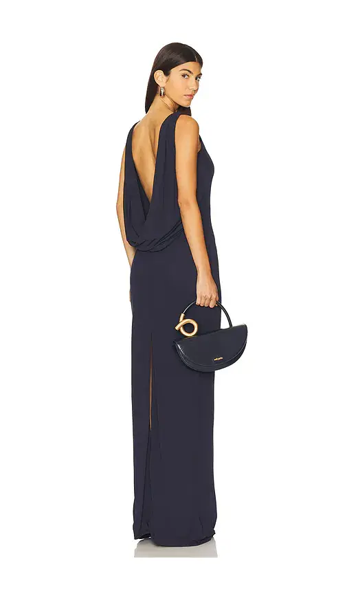Cult Gaia Basha Gown