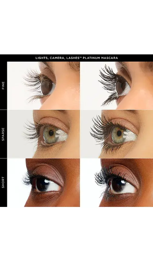 tarte Platinum Status Lash & Liner Bonus Duo | Thumbnail 2 tarte Platinum Status Lash & Liner Bonus Duo | Thumbnail 2