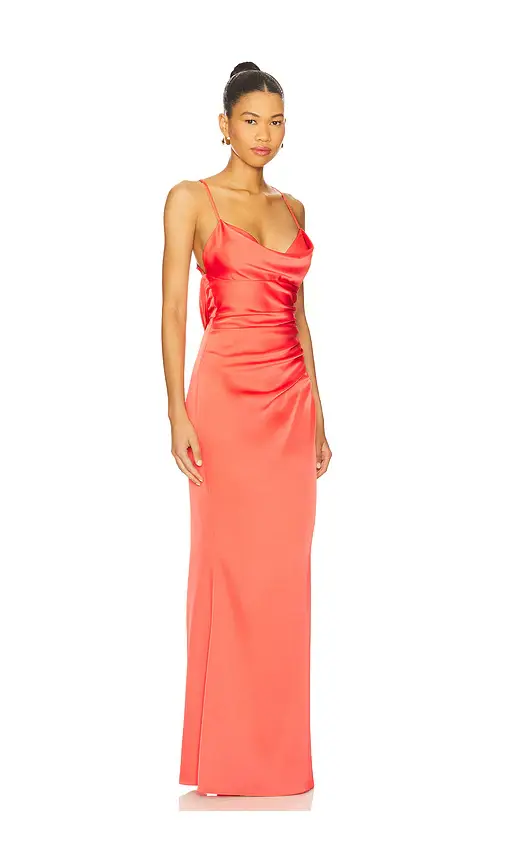 Katie May Ryder Gown | Thumbnail 2 Katie May Ryder Gown | Thumbnail 2