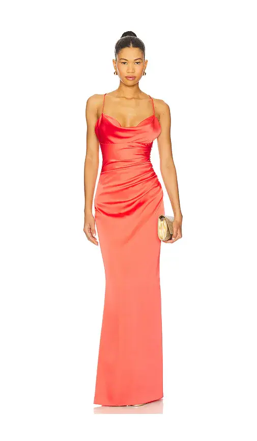 Katie May Ryder Gown