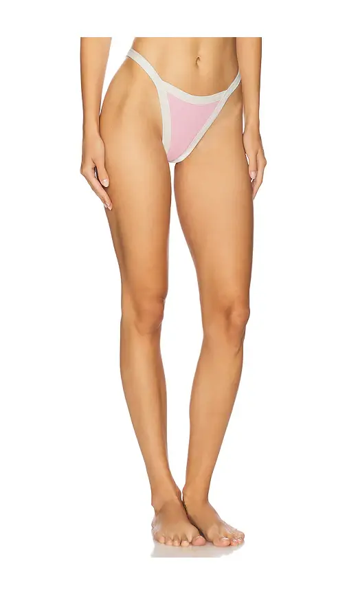 LSpace Mackenzie Bikini Bottom | Thumbnail 2 LSpace Mackenzie Bikini Bottom | Thumbnail 2
