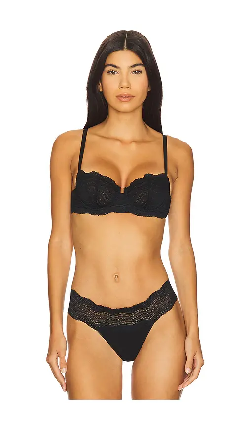 Cosabella Dolce Balconette Bra | Image 1 Cosabella Dolce Balconette Bra | Image 1
