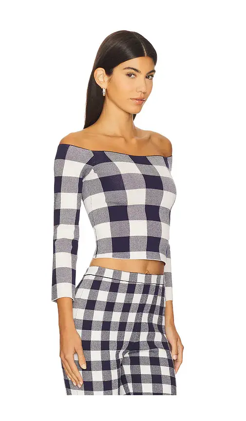 SEROYA Vale Top | Thumbnail 2