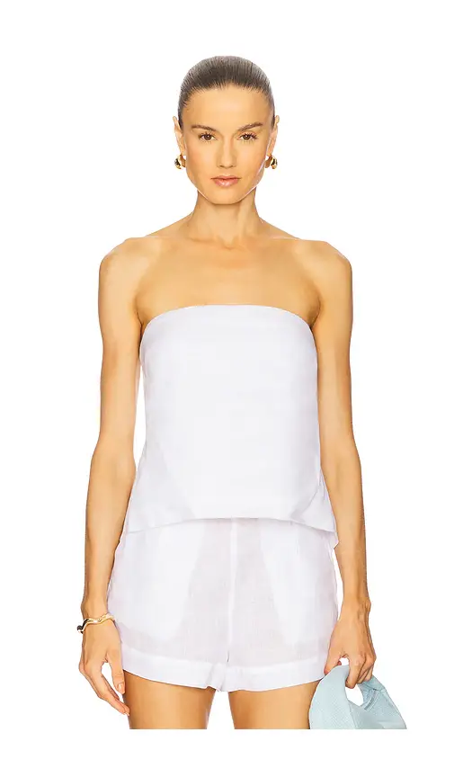 LSPACE Tessa Top | Image 1 LSPACE Tessa Top | Image 1