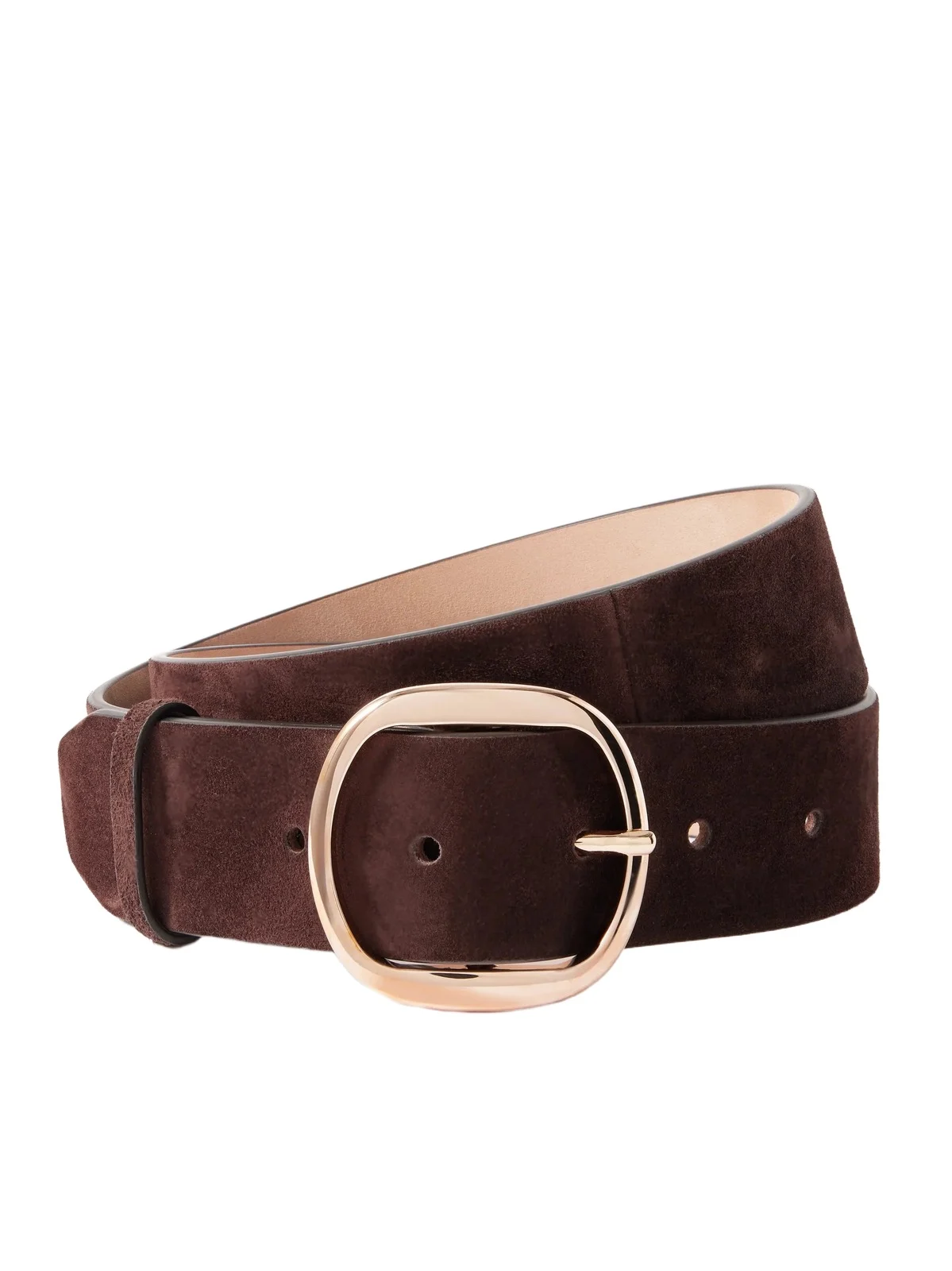 Elster Suede Belt Elster Suede Belt