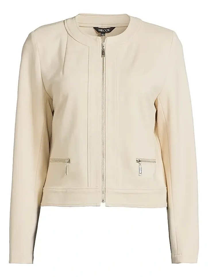 Women's Heritage LuxeStretch Sport Jacket