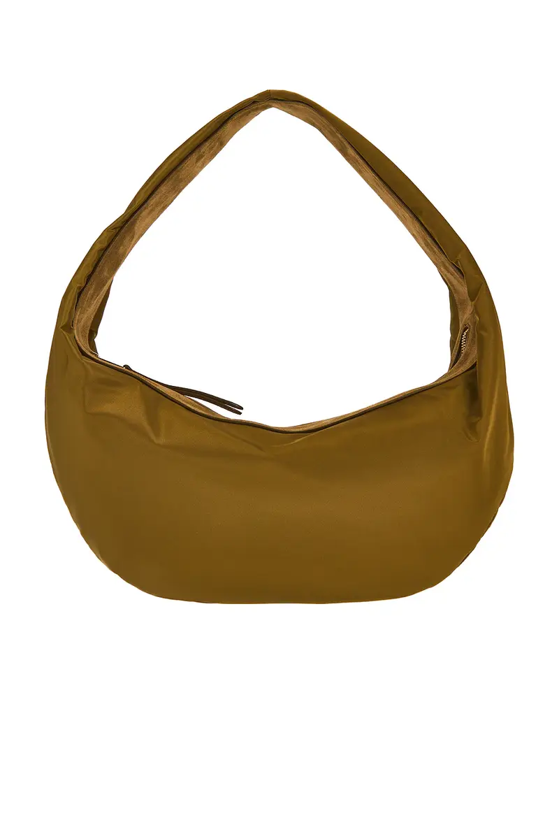 KHAITE Olivia Sport Medium Hobo Bag | Thumbnail 1 KHAITE Olivia Sport Medium Hobo Bag | Thumbnail 1
