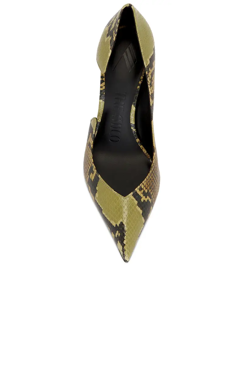 The Attico Mia Pump | Thumbnail 4 The Attico Mia Pump | Thumbnail 4
