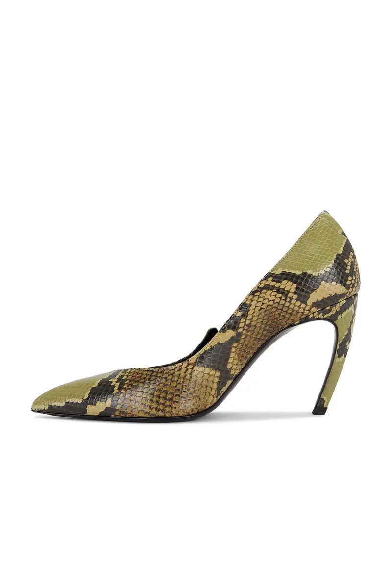 The Attico Mia Pump | Thumbnail 5 The Attico Mia Pump | Thumbnail 5