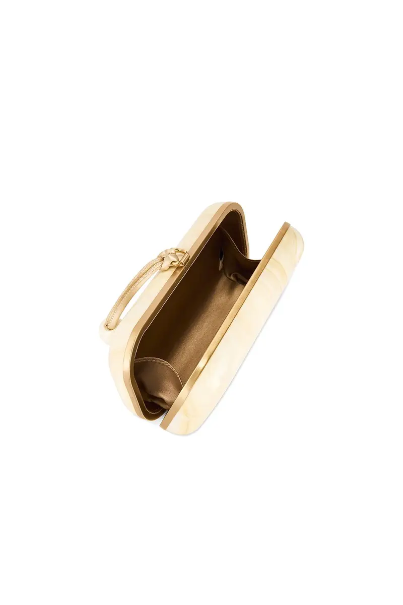 Cult Gaia Yasmin Clutch | Thumbnail 5