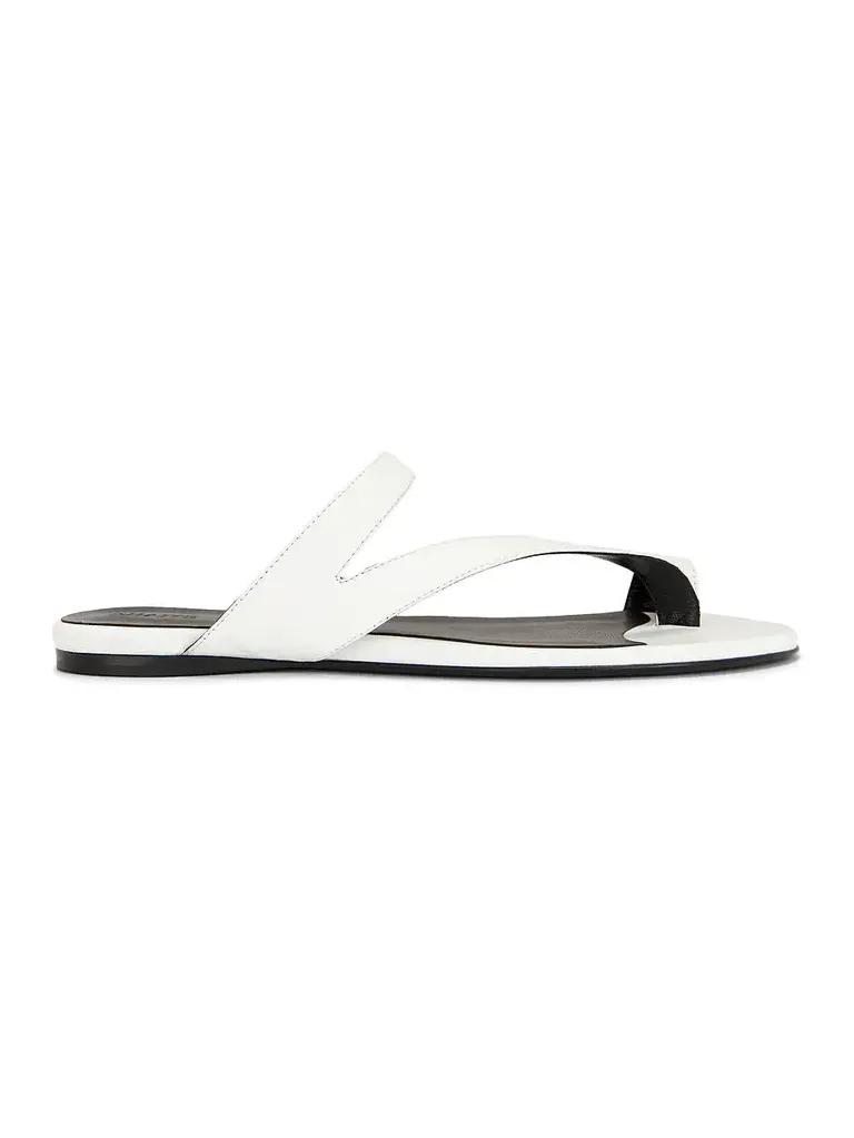 Aimee Flat Sandal
