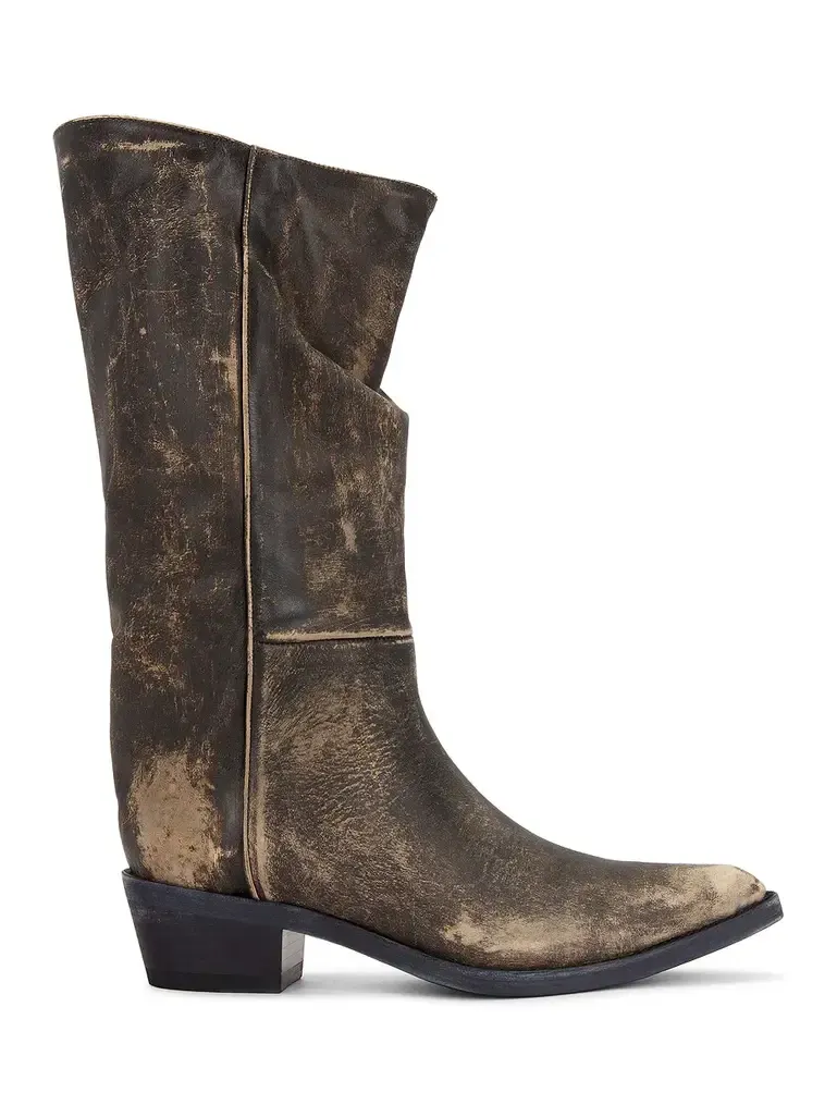 Khaite Clive 35 Boot