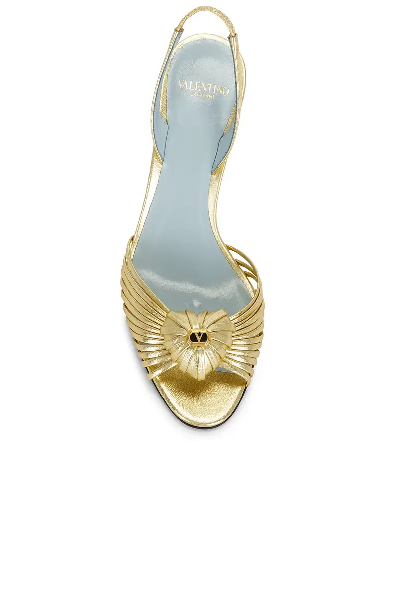 Valentino Garavani Royal Sandal | Thumbnail 4 Valentino Garavani Royal Sandal | Thumbnail 4