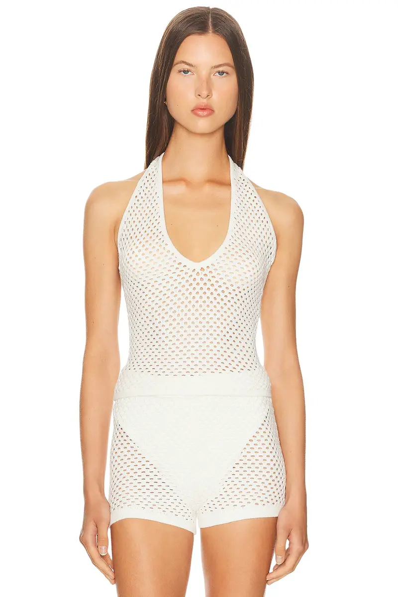 SEROYA Zella Top | Image 1 SEROYA Zella Top | Image 1