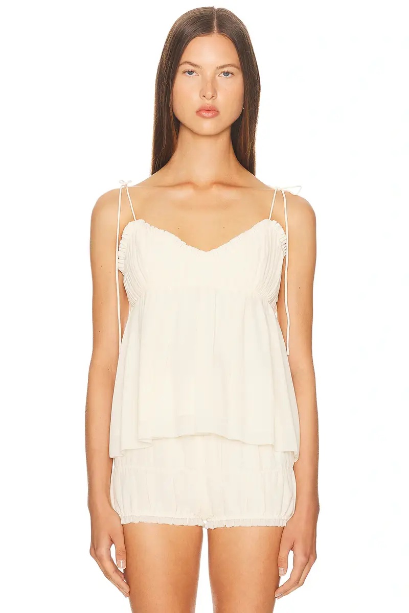 SEROYA Maven Top | Image 1 SEROYA Maven Top | Image 1