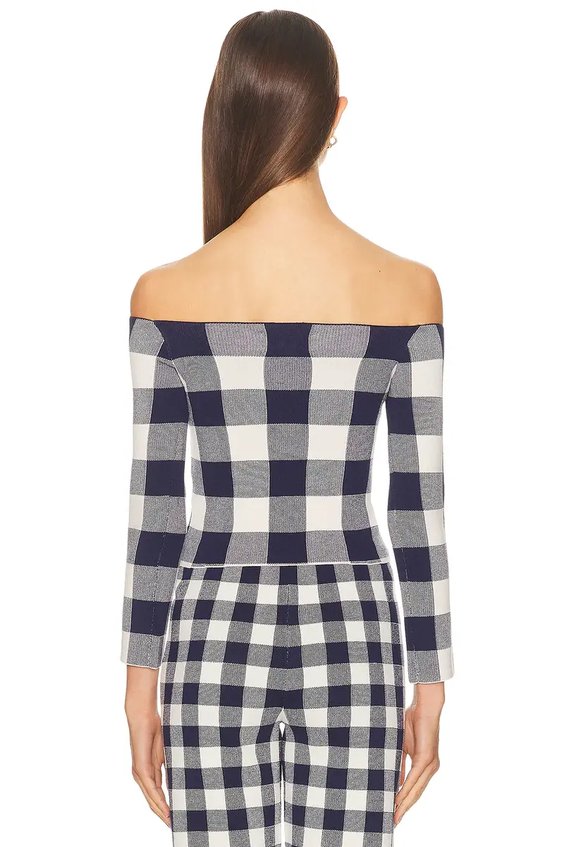 SEROYA Vale Top | Thumbnail 3