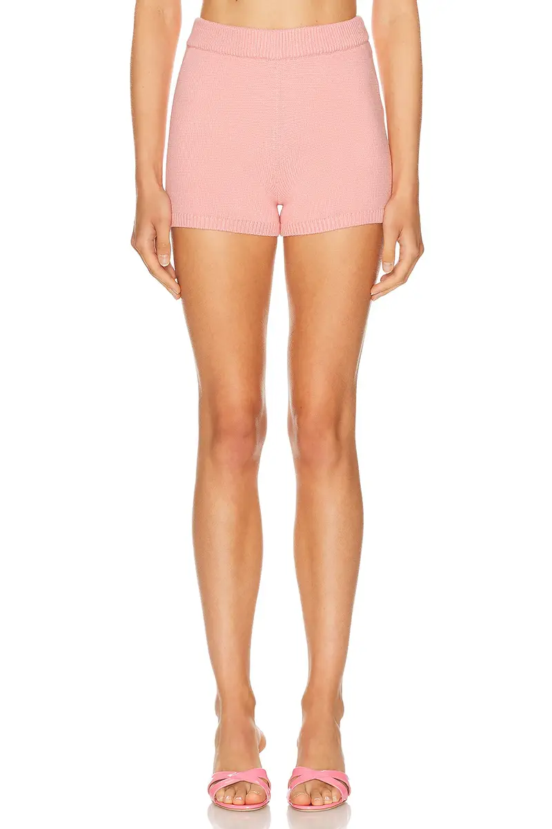 SEROYA Messa Short