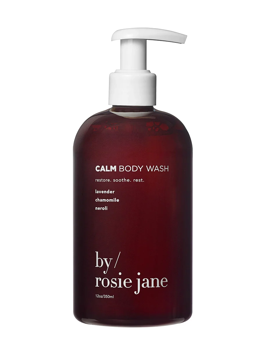 By Rosie Jane CALM Body Wash
