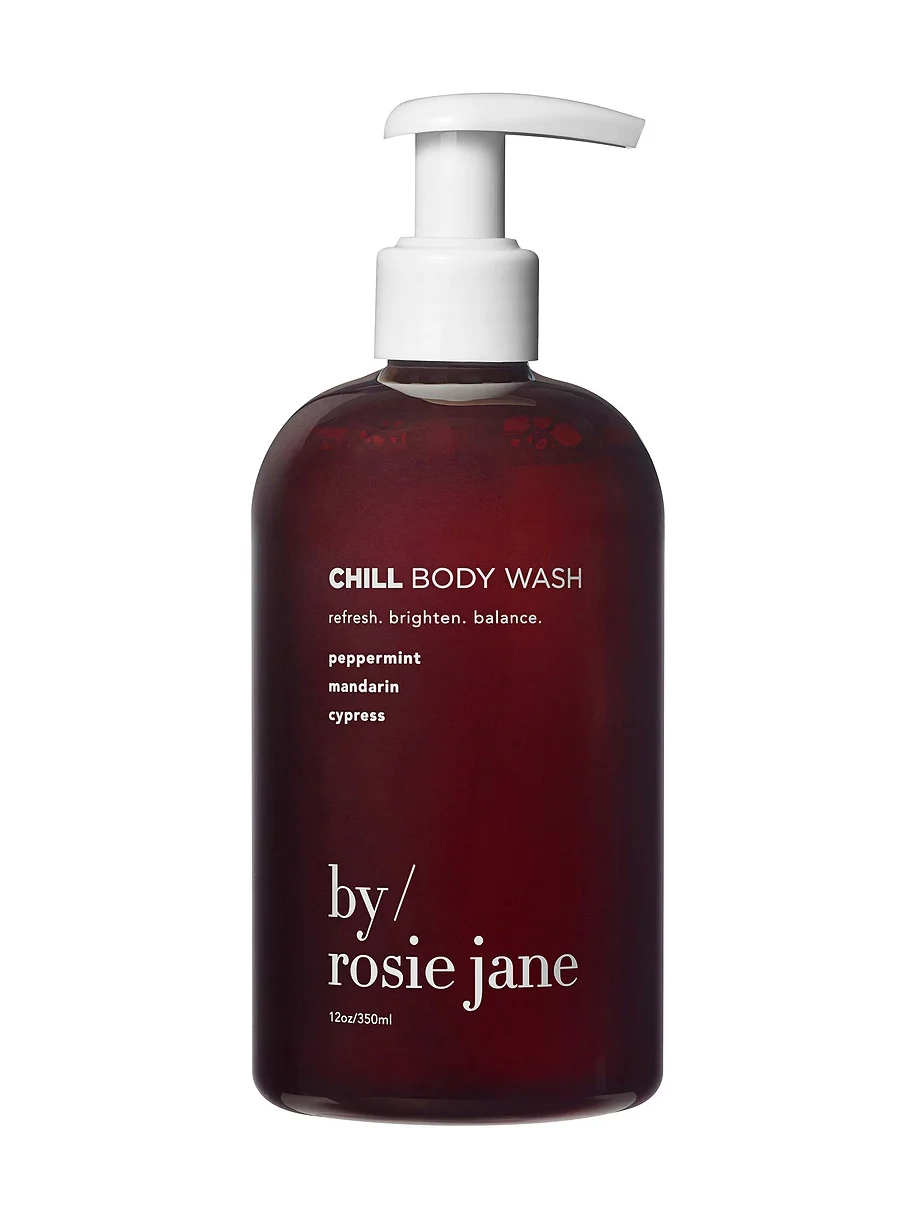 By Rosie Jane CHILL Body Wash