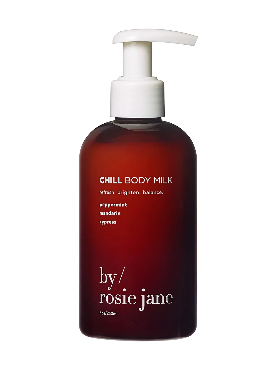 By Rosie Jane CHILL Body Milk