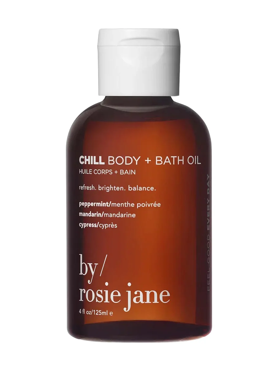 By Rosie Jane CHILL Body Oil