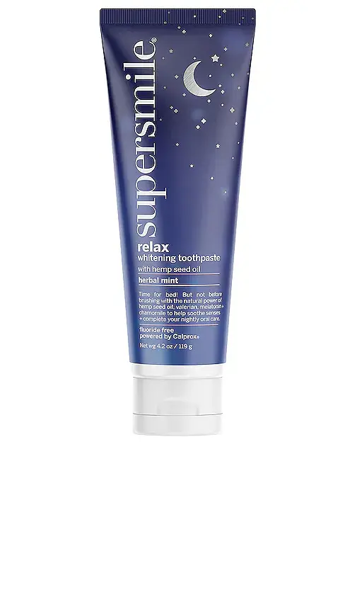 supersmile Professional Whitening Toothpaste | Image 1 supersmile Professional Whitening Toothpaste | Image 1