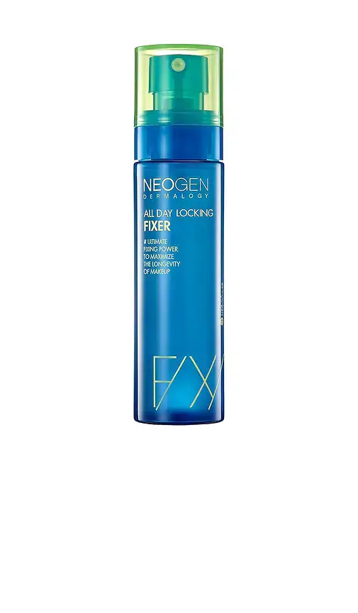 Neogen All Day Locking Fixer | Image 1 Neogen All Day Locking Fixer | Image 1