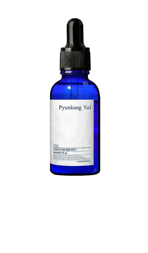 Pyunkang Yul Deep Blue Oil Mist