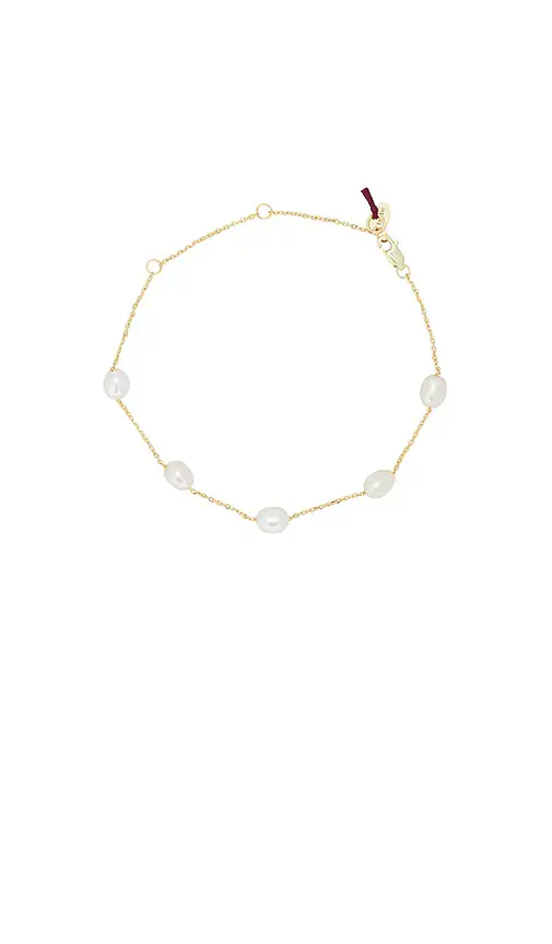SHASHI Emily Pearl Bracelet | Thumbnail 2 SHASHI Emily Pearl Bracelet | Thumbnail 2