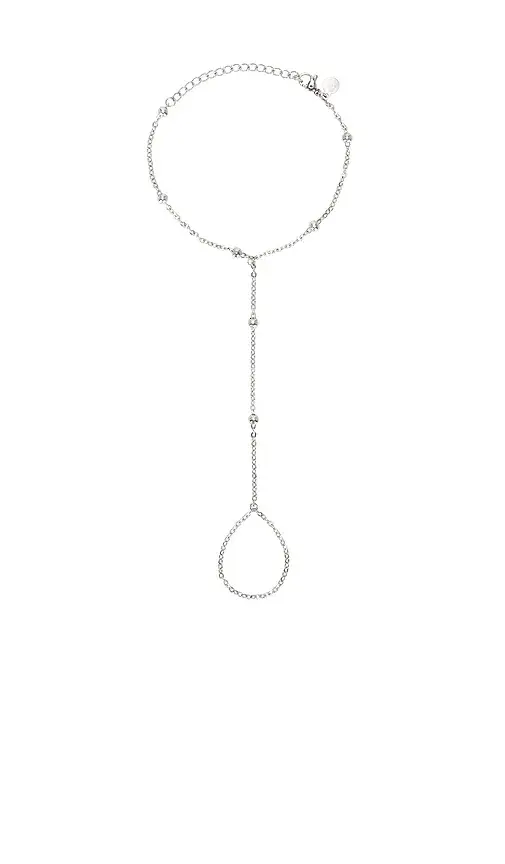 petit moments Sol Hand Chain Bracelet | Thumbnail 2 petit moments Sol Hand Chain Bracelet | Thumbnail 2