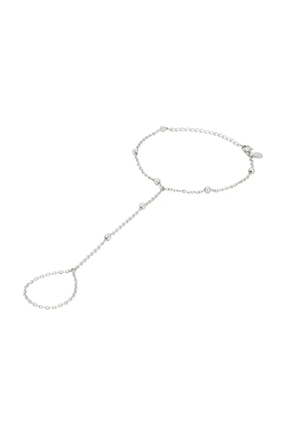 petit moments Sol Hand Chain Bracelet