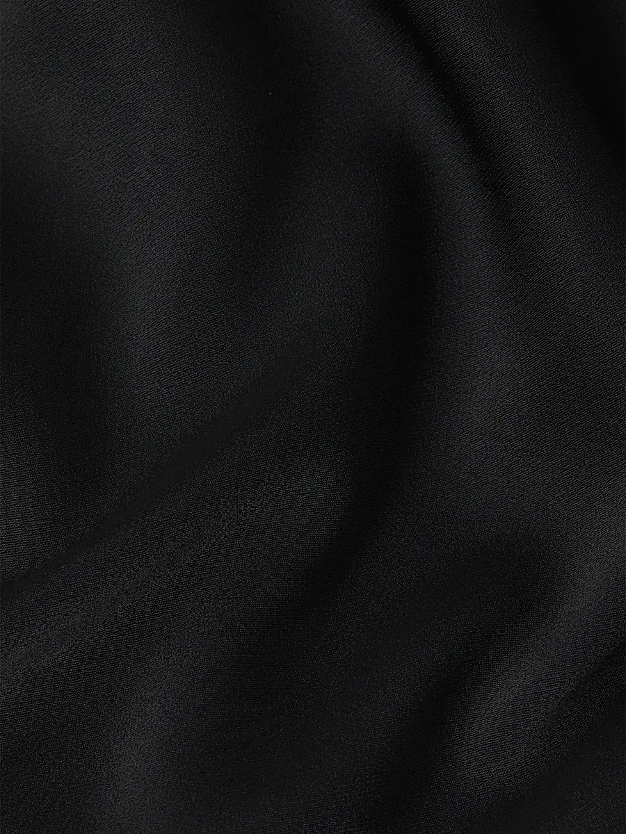 Ungaro Women's Genna One-Shoulder Cocktail Dress | Thumbnail 6 Ungaro Women's Genna One-Shoulder Cocktail Dress | Thumbnail 6