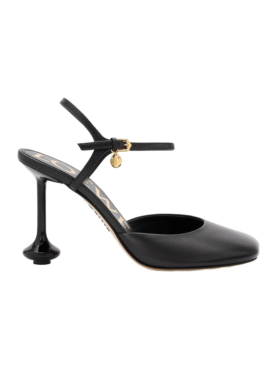 Women's Toy 90MM Ankle Strap Pumps Women's Toy 90MM Ankle Strap Pumps