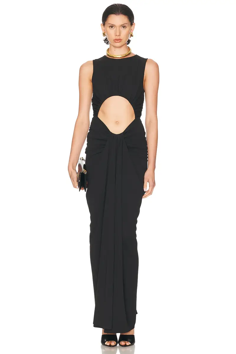 Ronny Kobo Marsella Dress | Thumbnail 3 Ronny Kobo Marsella Dress | Thumbnail 3