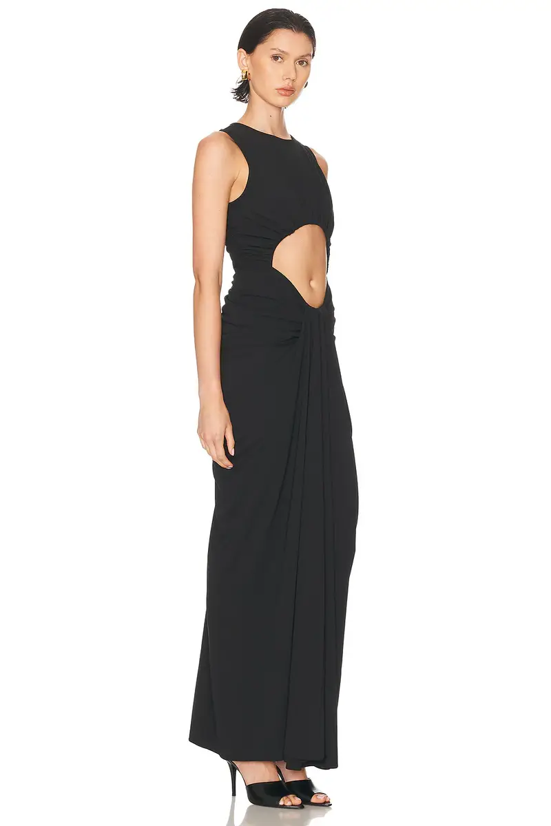 Ronny Kobo Marsella Dress | Thumbnail 4 Ronny Kobo Marsella Dress | Thumbnail 4