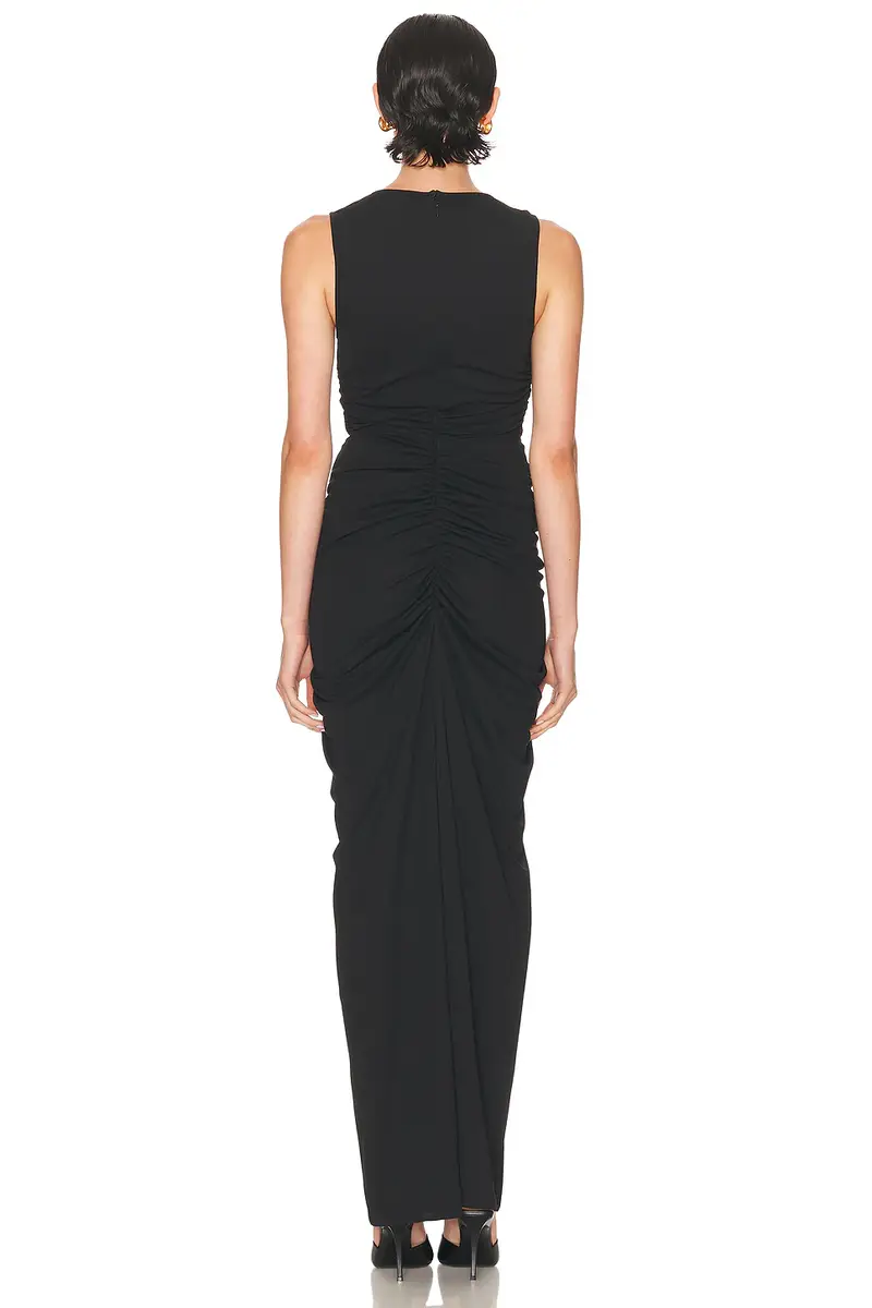 Ronny Kobo Marsella Dress | Thumbnail 5 Ronny Kobo Marsella Dress | Thumbnail 5
