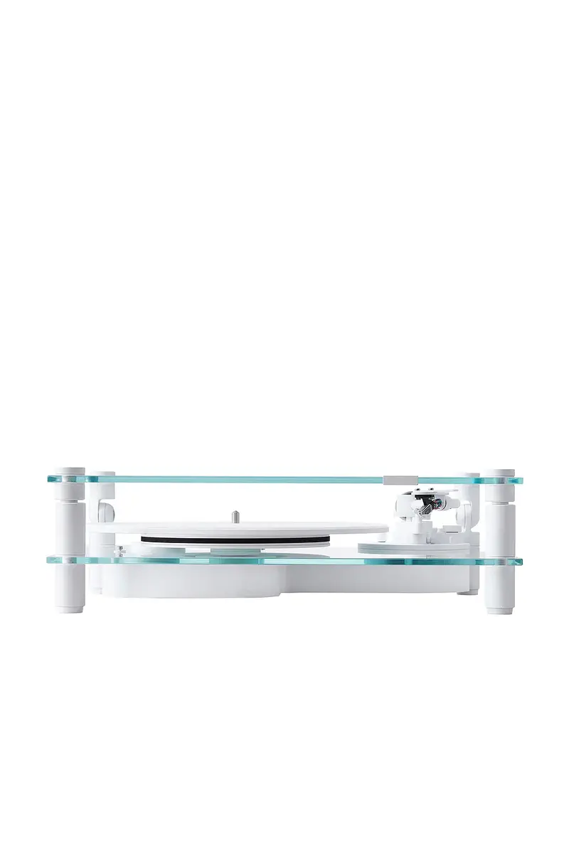 Transparent Turntable | Thumbnail 2
