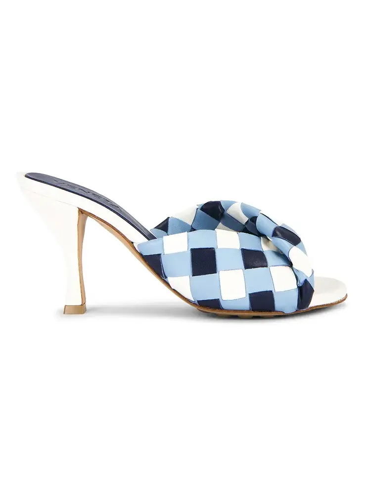 Blink Mule Sandal Blink Mule Sandal