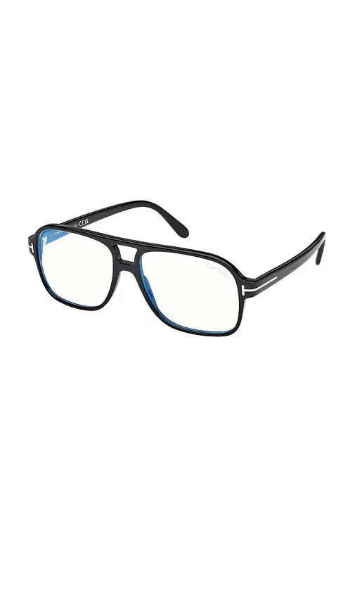 Tom Ford Aviator Optical Eyewear | Thumbnail 4 Tom Ford Aviator Optical Eyewear | Thumbnail 4