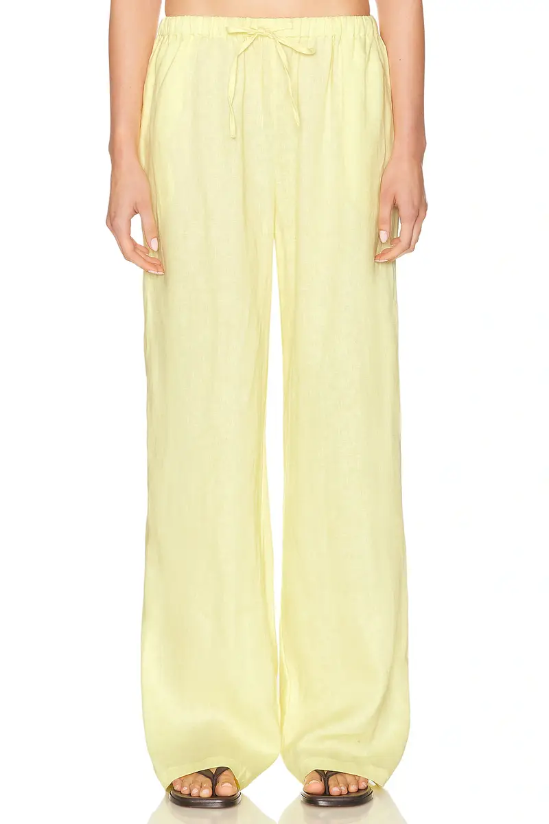 Aexae x REVOLVE Drawstring Pant | Thumbnail 3