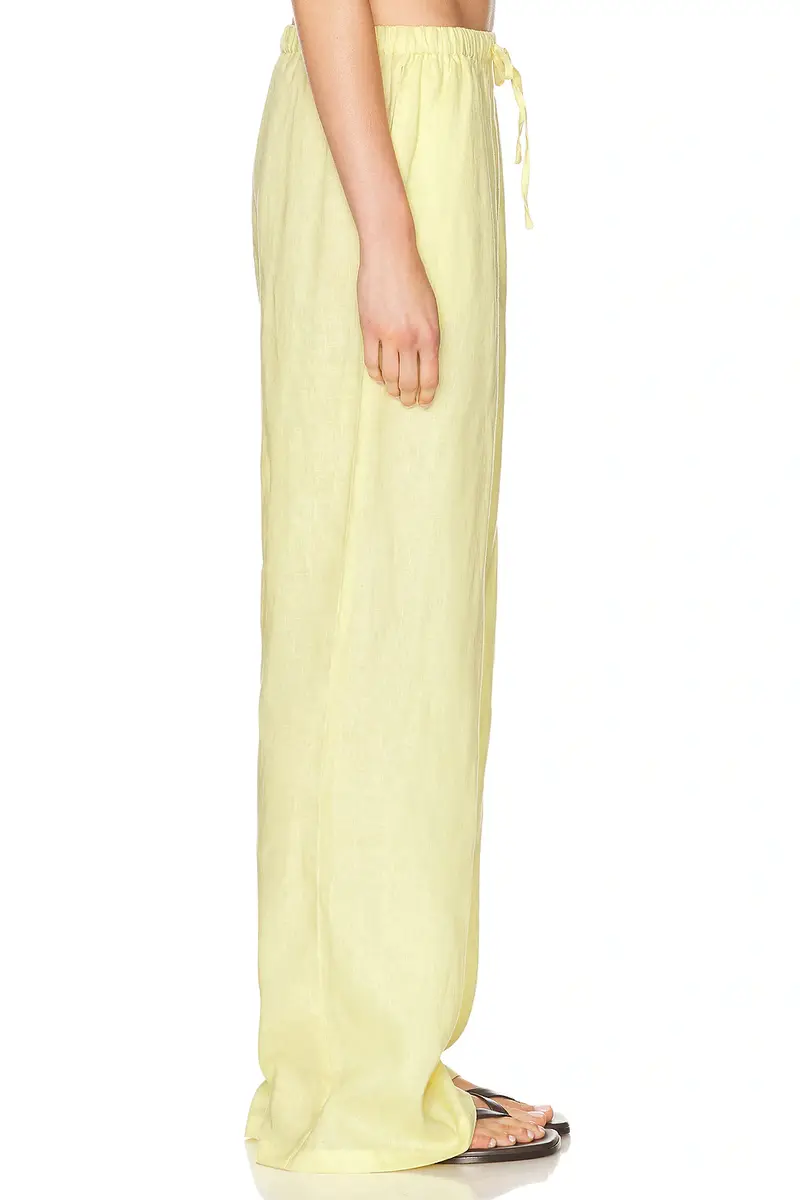 Aexae x REVOLVE Drawstring Pant | Thumbnail 5