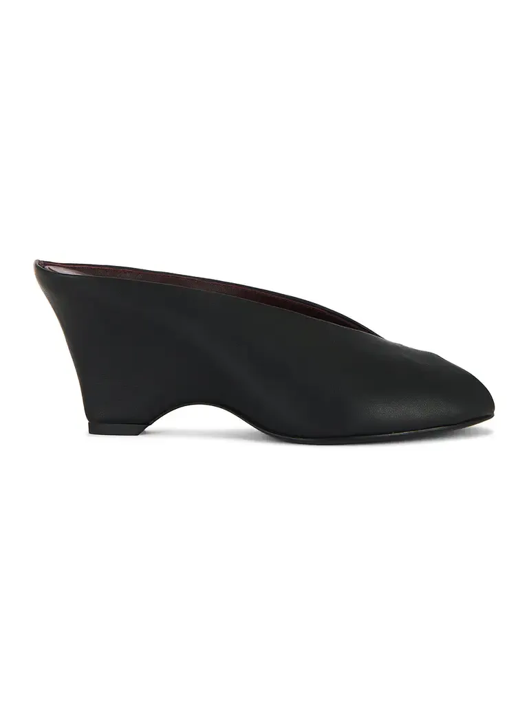 Cloak Peep Toe Mules Cloak Peep Toe Mules