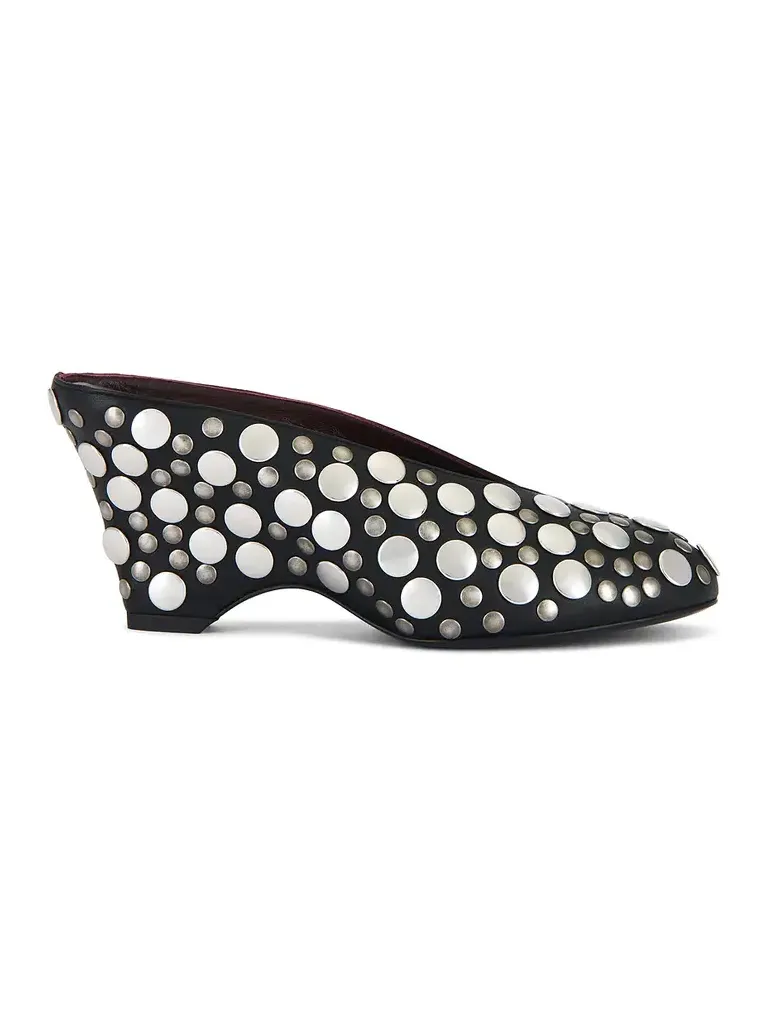 Cloak Stud Mule Cloak Stud Mule